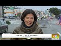 Highway 1 (19th Avenue) southbound closure in San Francisco