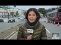 Highway 1 (19th Avenue) southbound closure in San Francisco