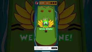 Talking Gummy Bear MiniGolf screenshot 3