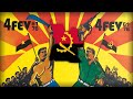 Invasores de angola  invaders of angola  angolan antiimperialist song