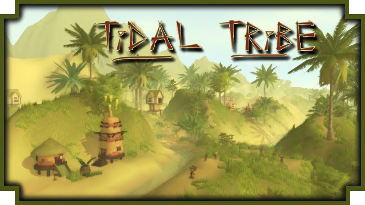 Tribal Game