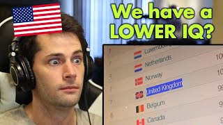 American Reacts to Things the UK Does BETTER than America