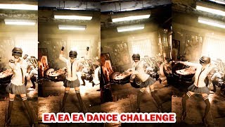 Ea Ea Ea Dance Challenge TikTok Compilation - Musically Songs