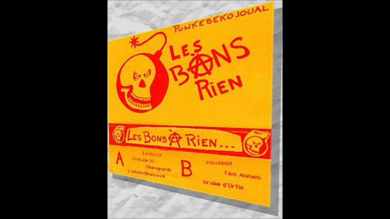 Les Bons à Rien Démocrasserie Youtube