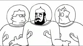 Три Богатыря И наследники конец света - Русский трейлер (2020) Три Богатыря И наследники конец света - Русский трейлер (2020)
