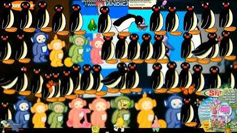 YTP Cars BSOD Add Round 6