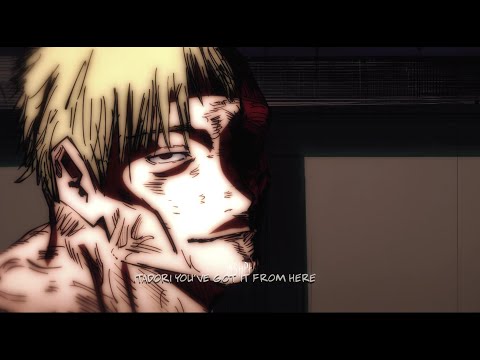 Nanami's death Jujutsu Kaisen Ch120 manga animation