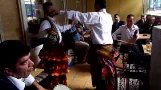 Kst Azdavaylı Ersin Ayın Oğlunun Düğünü Kemaneci Hikmet 1