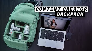 The Jumper by Brevite - Camera Backpack Review by Vasko Obscura 711 views 1 month ago 17 minutes