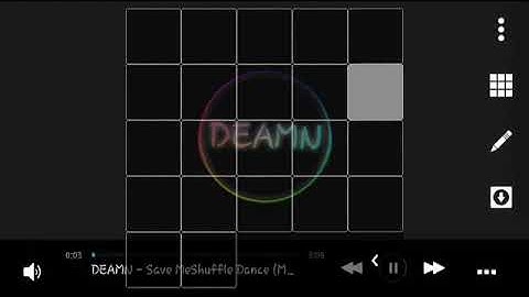 avee music player save video