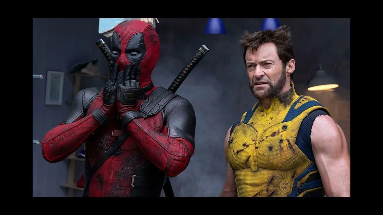 Can Deadpool Save the MCU? The Billion-Dollar Merc with a Mouth Joins the Avengers? Can Deadpool Save the MCU? The Billion-Dollar Merc with a Mouth Joins the Avengers?