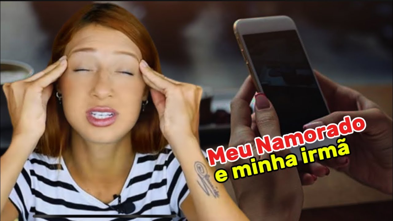 Ele 42 anos e ela 16 anos