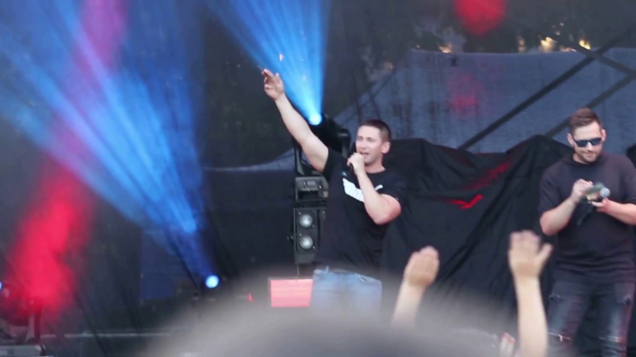 Dni Kwidzyna 2018 - Verba - Mogliśmy