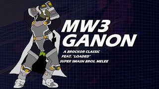 mw3 ganon