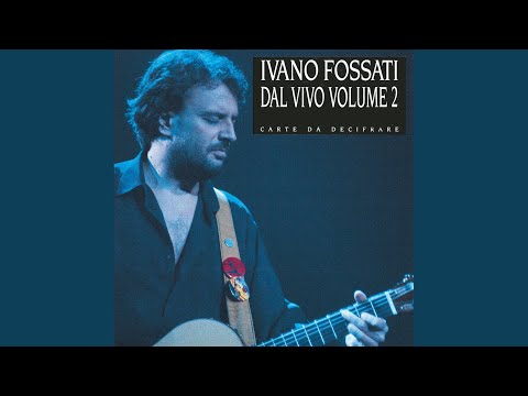 La Costruzione Di Un Amore (Live Vol.2 Version)