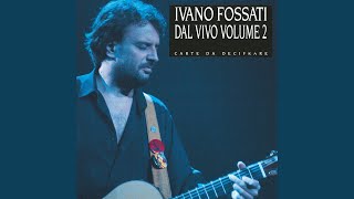 La Costruzione Di Un Amore (Live Vol. 2 Version)