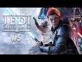 Une petite via ferrata sur Dathomir ça vous dit ? - Fallen Order #5