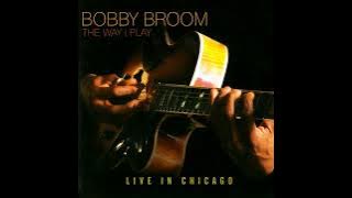 Bobby Broom - Fly Me to the Moon - from Bobby Broom's The Way I Play #bobbybroomguitar #jazz