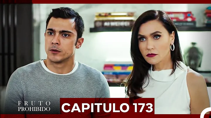 Fruto Prohibido Capitulo 173 (Doblado en Español) Temporada 3