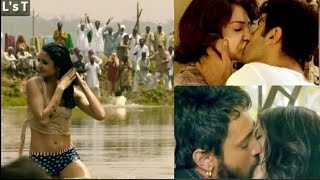 Anushka Sharma Kiss Compilation💧/Anushka Sharma Hot Compilation