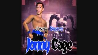 Jonny bravo I Got Swagger Ft Young Cheeb