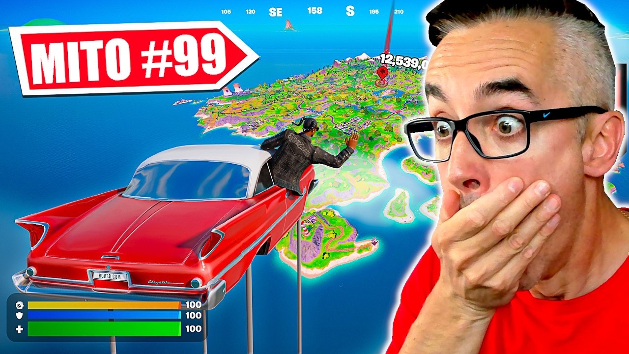 Latest Title & Thumbnail