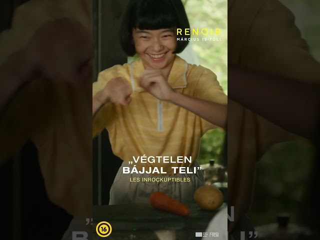 Videó borítókép