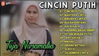 CINCIN PUTIH - GASENTRA PANJAMPANGAN DANGDUT KLASIK COVER TIYA NURAMALIA FULL ALBUM TERBARU 2022