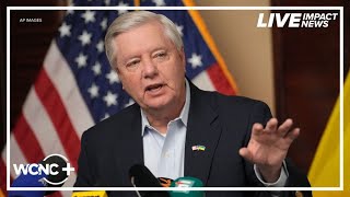 Celebrity Sen. Lindsey Graham discusses House vote, deal to end government shutdown Profile