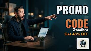 🔥 Goodbro Promo Code 2026 – Best Online Deals & Discounts!