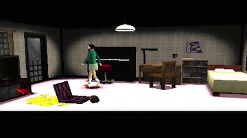 Clock Tower 2: A Struggle Throughout (Part 3)