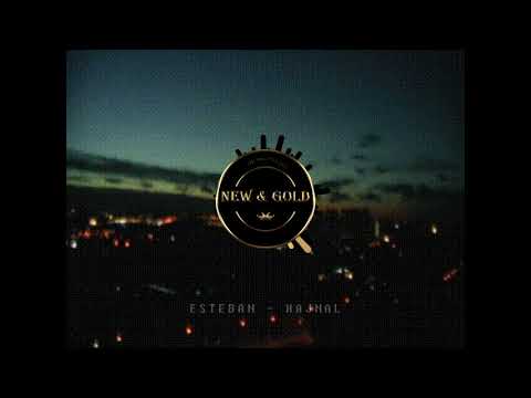 ESTEBAN - HAJNAL (Official Audio)