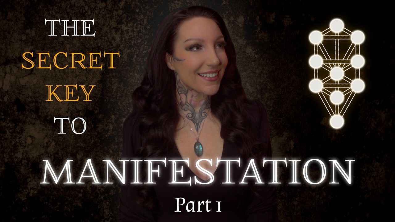 How to Manifest What You Want - It Always Works - YouTube