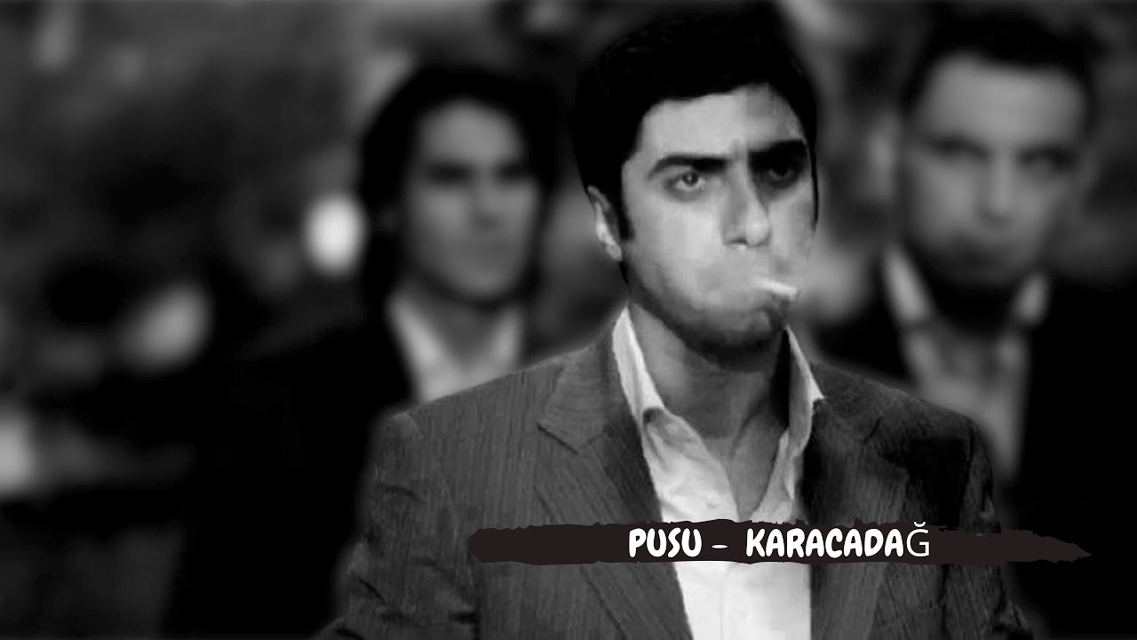 Karacadağ Remix: Pusu Müziği |prodbyMG