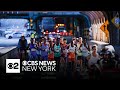 2025 NYC Marathon Kicks Off in Staten Island 🚶‍♂️ | Runners Conquer All Five Boroughs to Reach Central Park