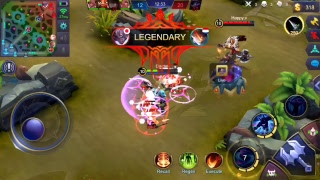 Mobile Legends-Complete Newbie