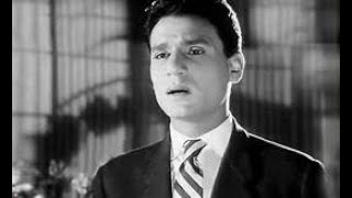ياسيدى امرك امرك ياسيدى من اجمل ما غنى عبد الحليم حافظ   من فلم ليالى الحب سنة 1955