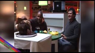 Video Funny 18 Funny Scare Prank Video Clips 2014 Live Head In A Dish Scare Prank