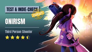 Ein Großartiger Fiebertraum - Onirism Test & Indie-Check
