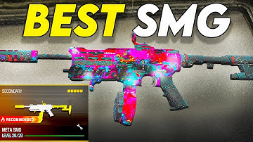 new *META* AMR9 LOADOUT in Warzone 3 after UPDATE! 😍 (Best AMR9 Class Setup) -MW3