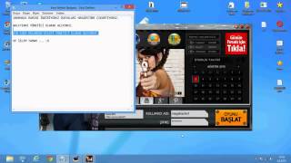 Wolfteam WTS Onur Hack Çalışan 4x Trainer
