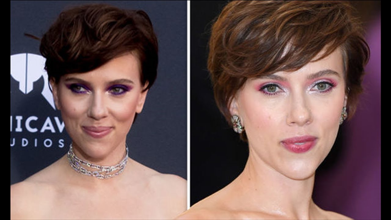 Avengers star Scarlett Johansson faces backlash over trans role LGBTQ