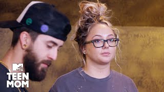 Kloie's Birthday Dinner Goes South 😕 Teen Mom: The Next Chapter by MTV's Teen Mom 160,940 views 1 year ago 2 minutes, 41 seconds