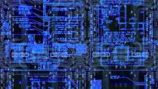 Circuits by Chris M. Bernotas (Bandworks Publications, 2012)