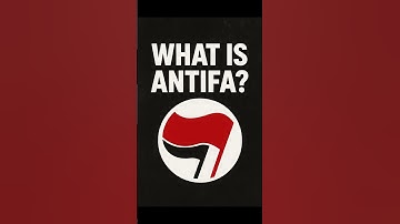 What Is Antifa — Explained