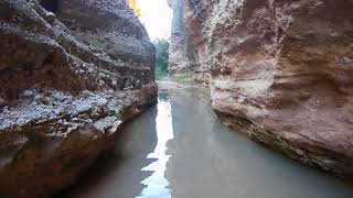 RIO CHICAMO_LA PALESTINA MURCIANA.