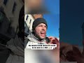 ¿Una manifestación en contra de ICE afuera de un juego de la NBA? 🤯🇲🇽