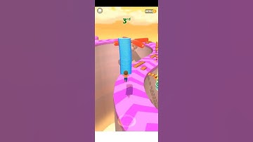 shortcut run all levels gameplay Android iOS walkthrough #short #gaming #trending (5)