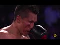 OTD | Francisco Vargas vs. Takashi Miura | Two warriors. A legendary night we’ll never forget.