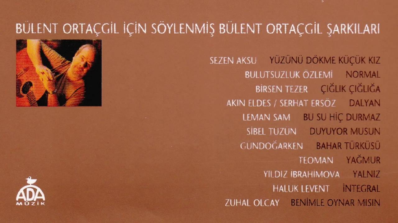 Grup Gündoğarken - Bahar Türküsü